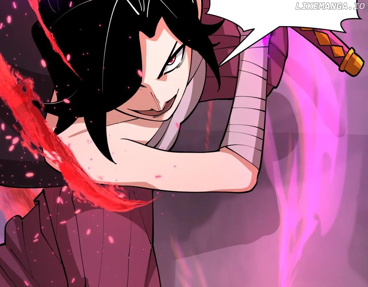 Era of the Haunted Chapter 398 - page 71
